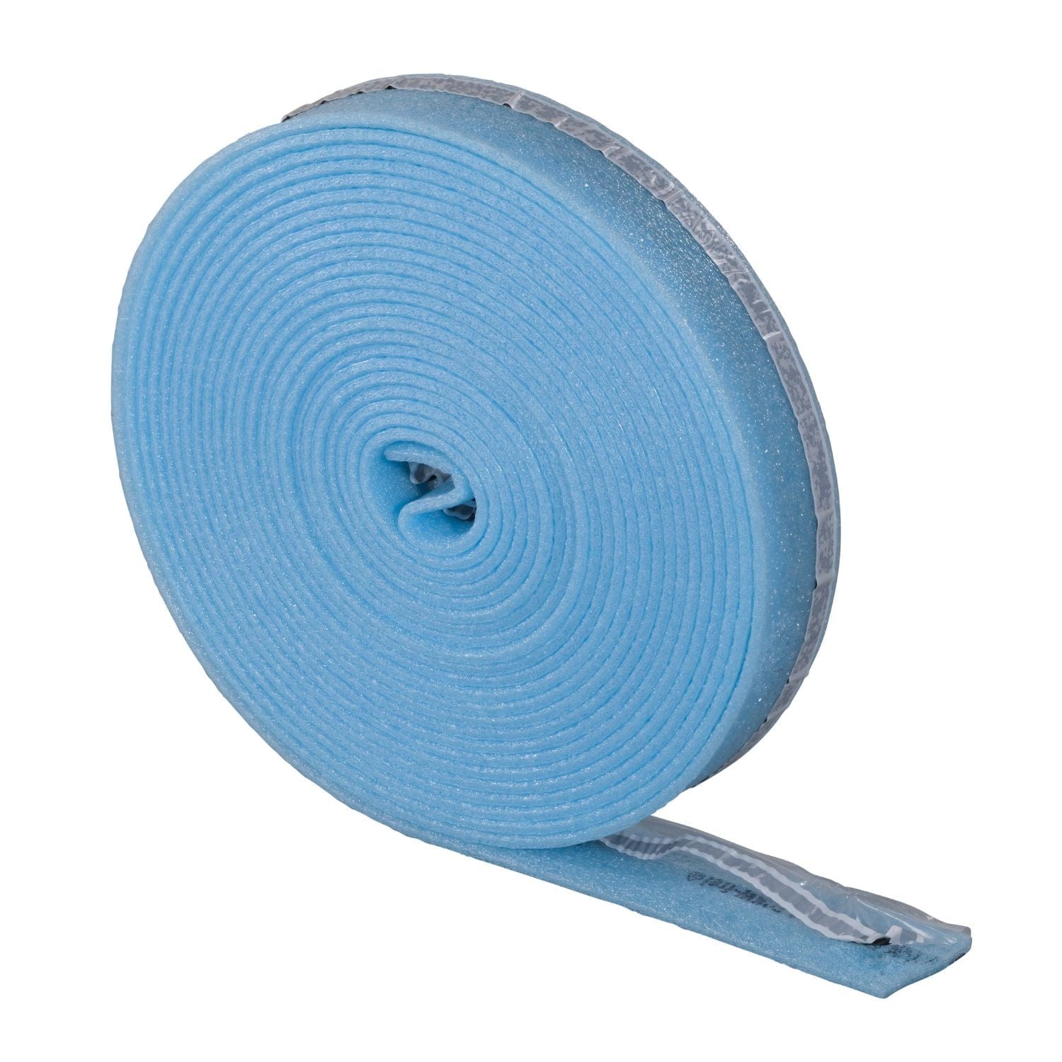 Uponor Minitec Kantbåndisolasjon 80mm / 20 meter Uponor Tilbehør gulvvarme BUN-8361057