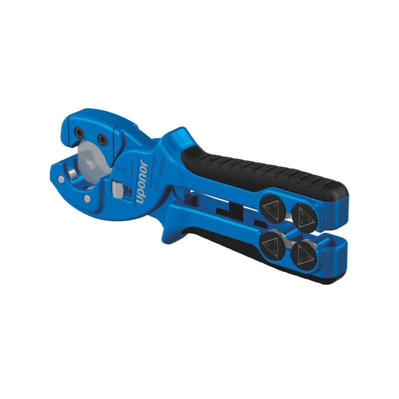 Uponor Multi Rør og Varerørkutter 12-25mm Uponor Verktøy tappevann HEI-5110137