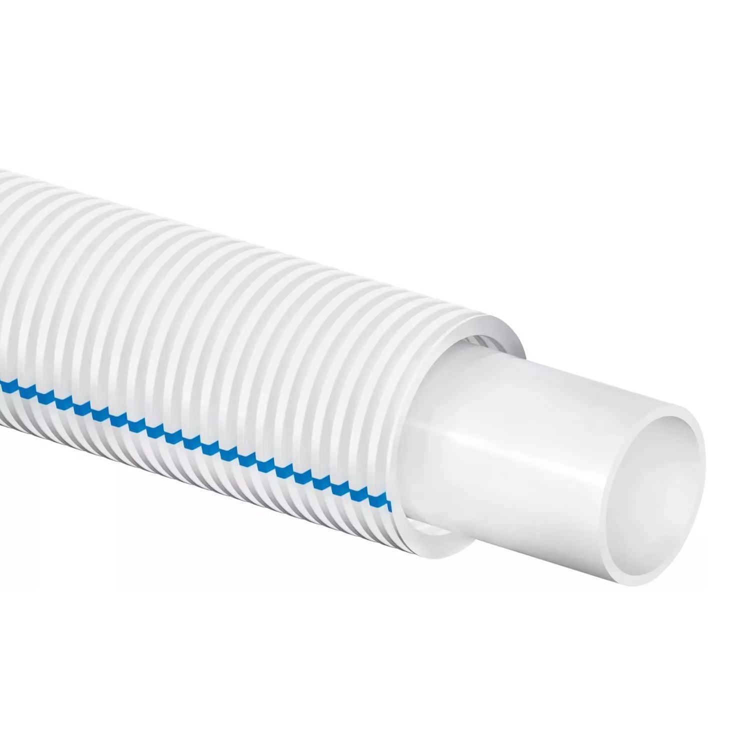 Uponor Pipe Aqua Nat Varerør 15mm / 50mm Uponor Varerør BUN-5110129