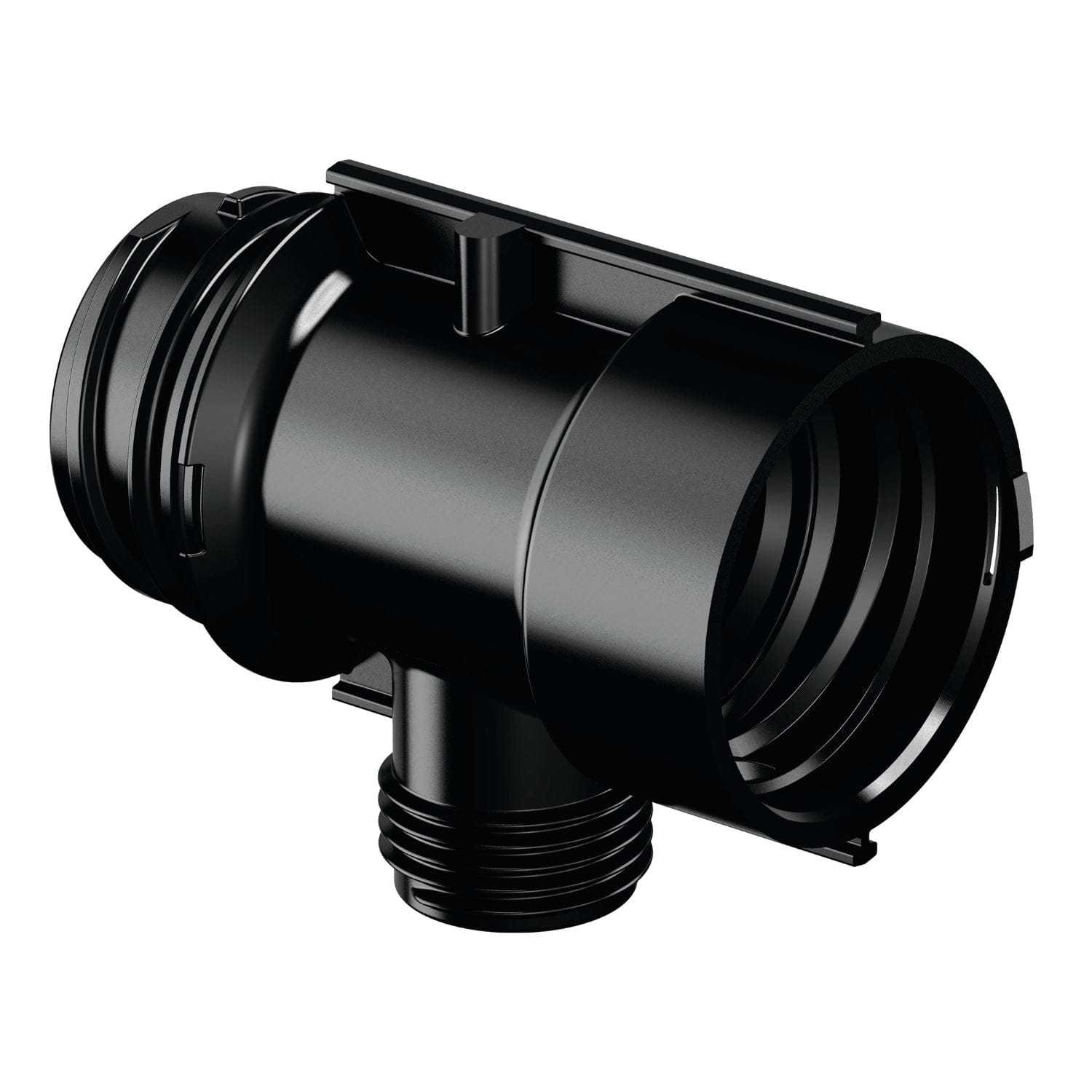 Uponor Q&E PPM Fordeler 1/2" Uponor Fordeler tappevann HEI-5110721