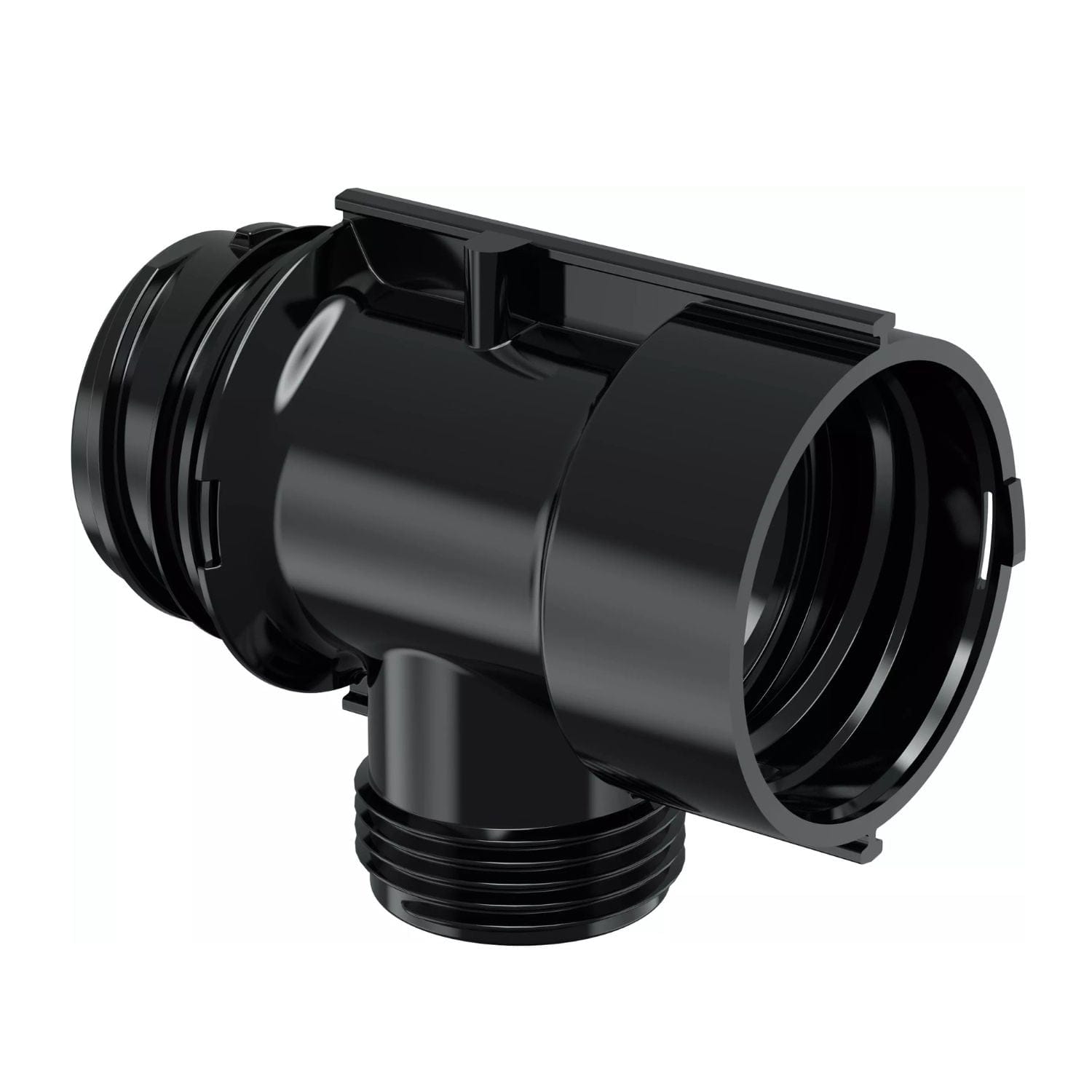 Uponor Q&E PPM Fordeler 3/4" Uponor Fordeler tappevann HEI-5110722