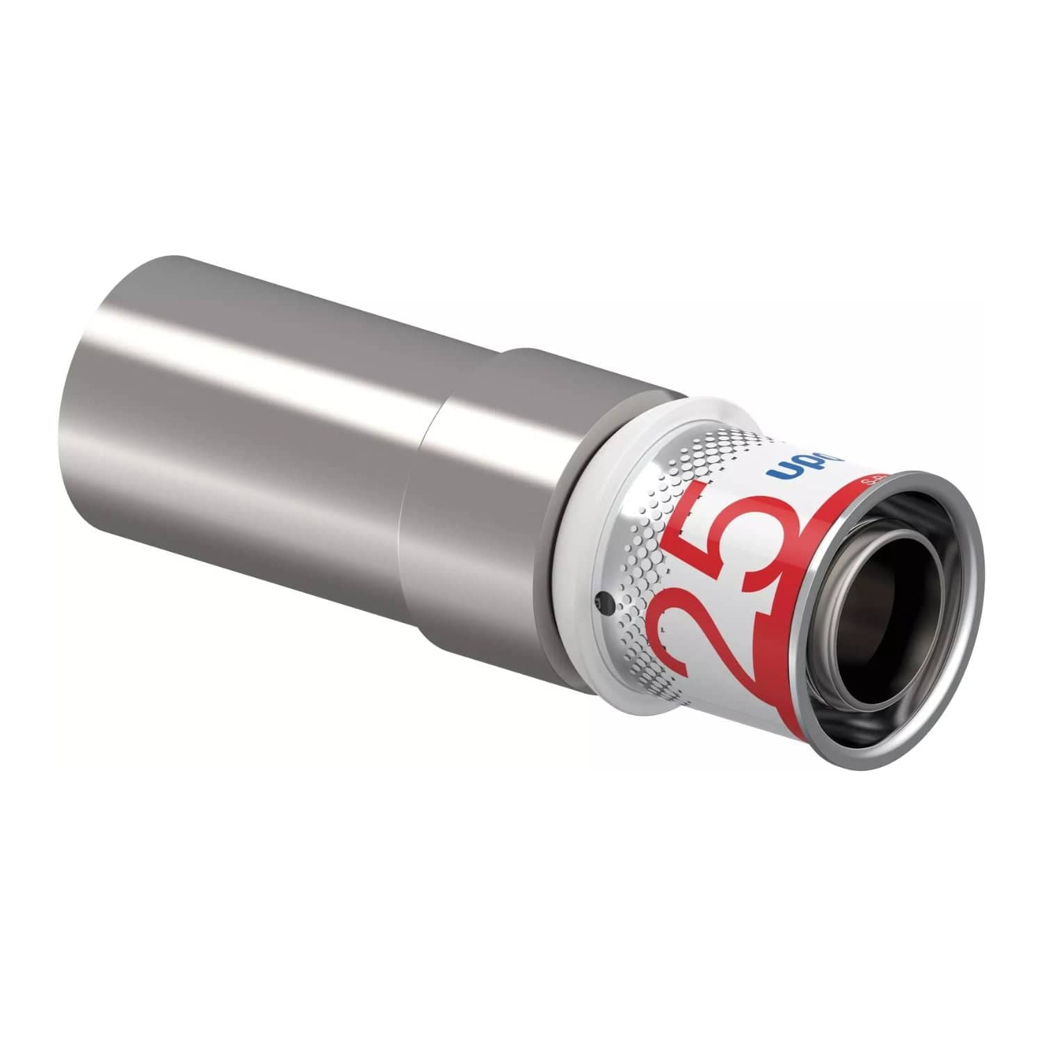 Uponor S-Press Plus CU Adapter 25-28mm Uponor HEI-5114541