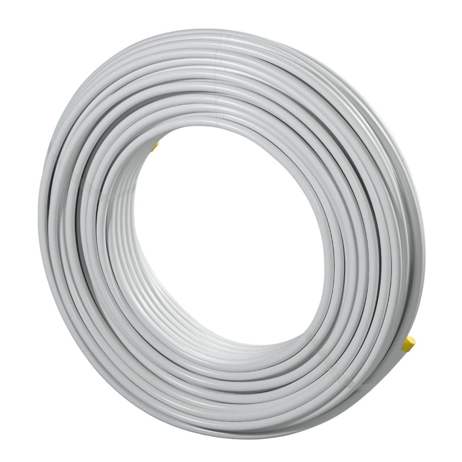 Uponor Unipipe Plus Rør 25mm / 50 meter Uponor Pex rør BUN-5072094