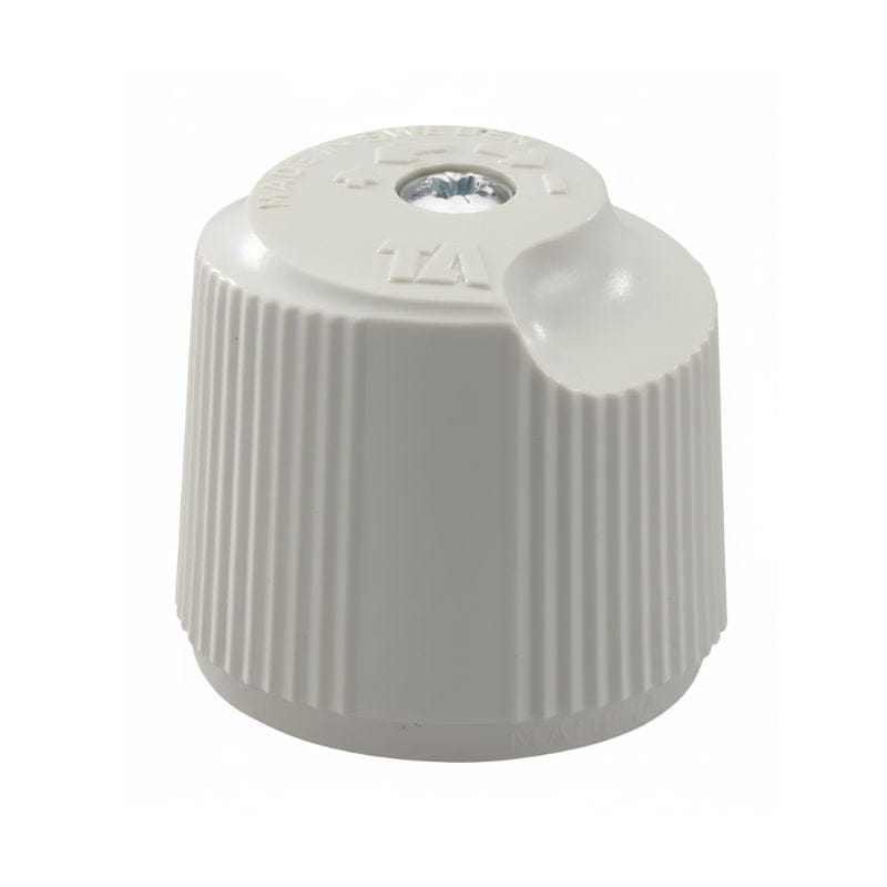 Uponor Vario B WGF Reguleringsratt 28mm Uponor HEI-8362129