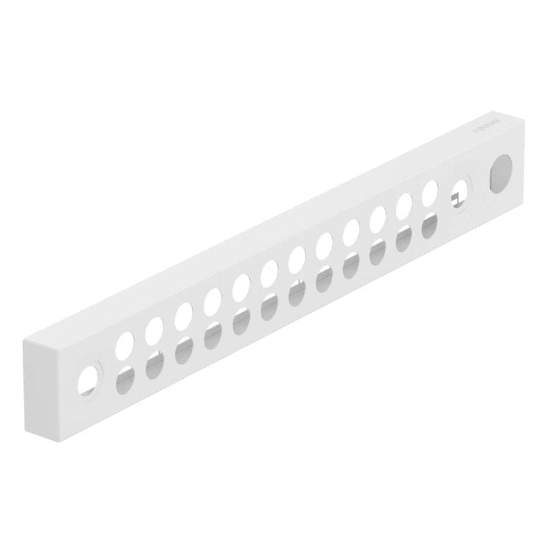 Uponor Vario Bunnplate 550mm Uponor Fordelerskap gulvvarme HEI-8361154