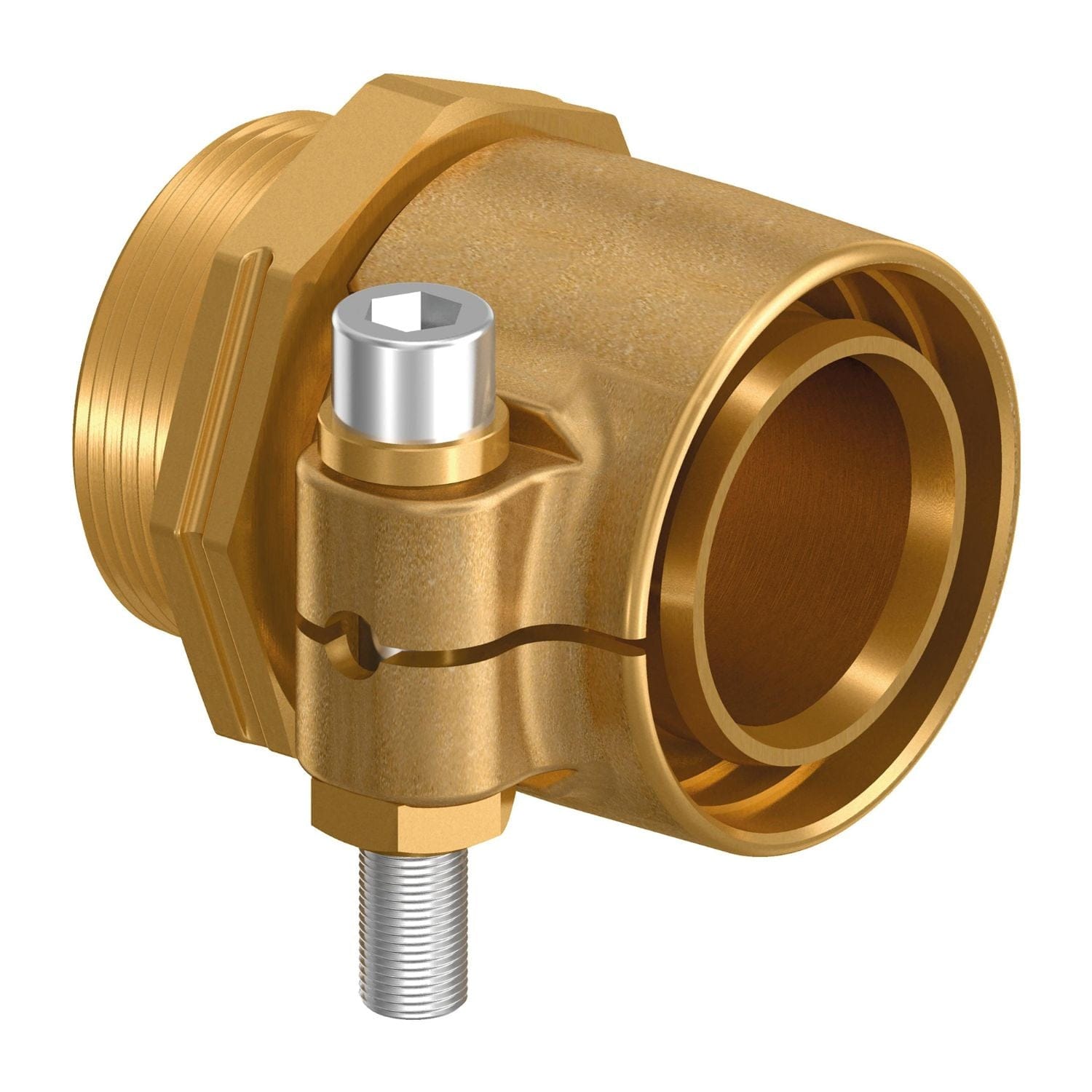 Uponor Wipex PN10 Tippunion 3.5/25mm Uponor Tippunion PE HEI-5110029