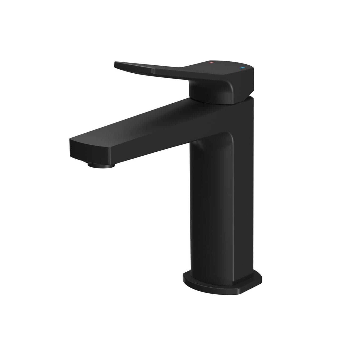 VikingBad Arla Servantbatteri Svart matt VikingBad Servantbatteri VB-017425-02