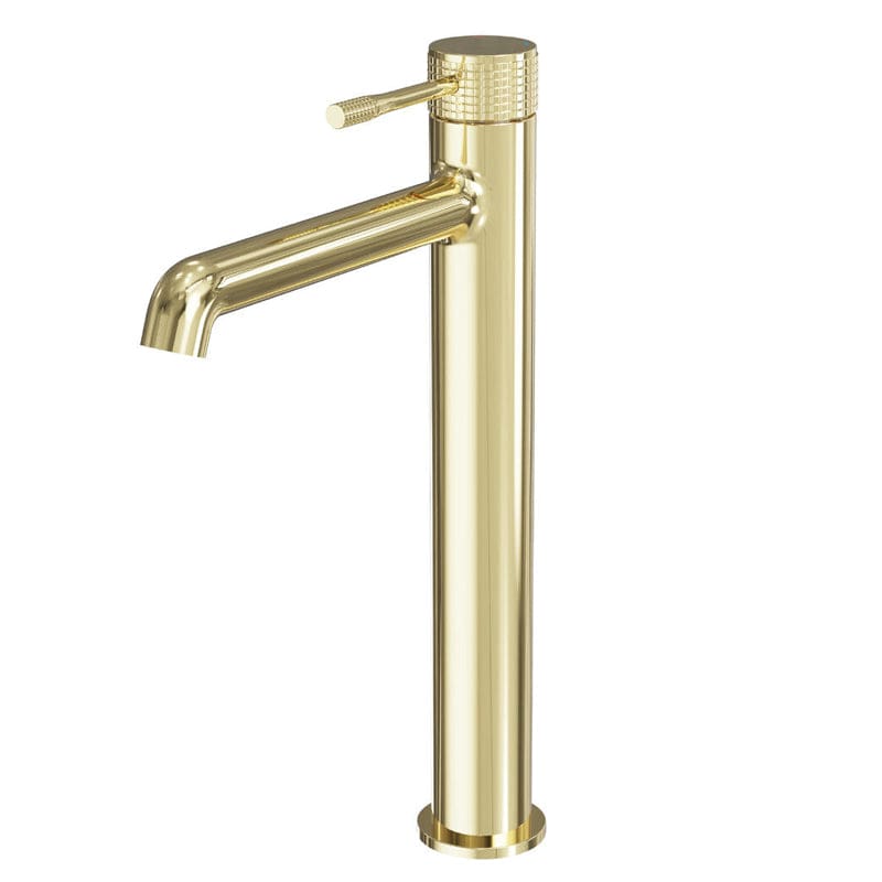 VikingBad EIRIL Høy Servantbatteri VikingBad Servantbatteri