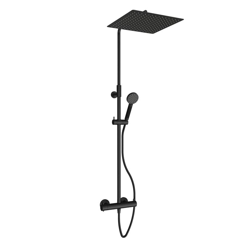 VikingBad Hedda Rainshower Rett Dusjsett VikingBad Takdusj