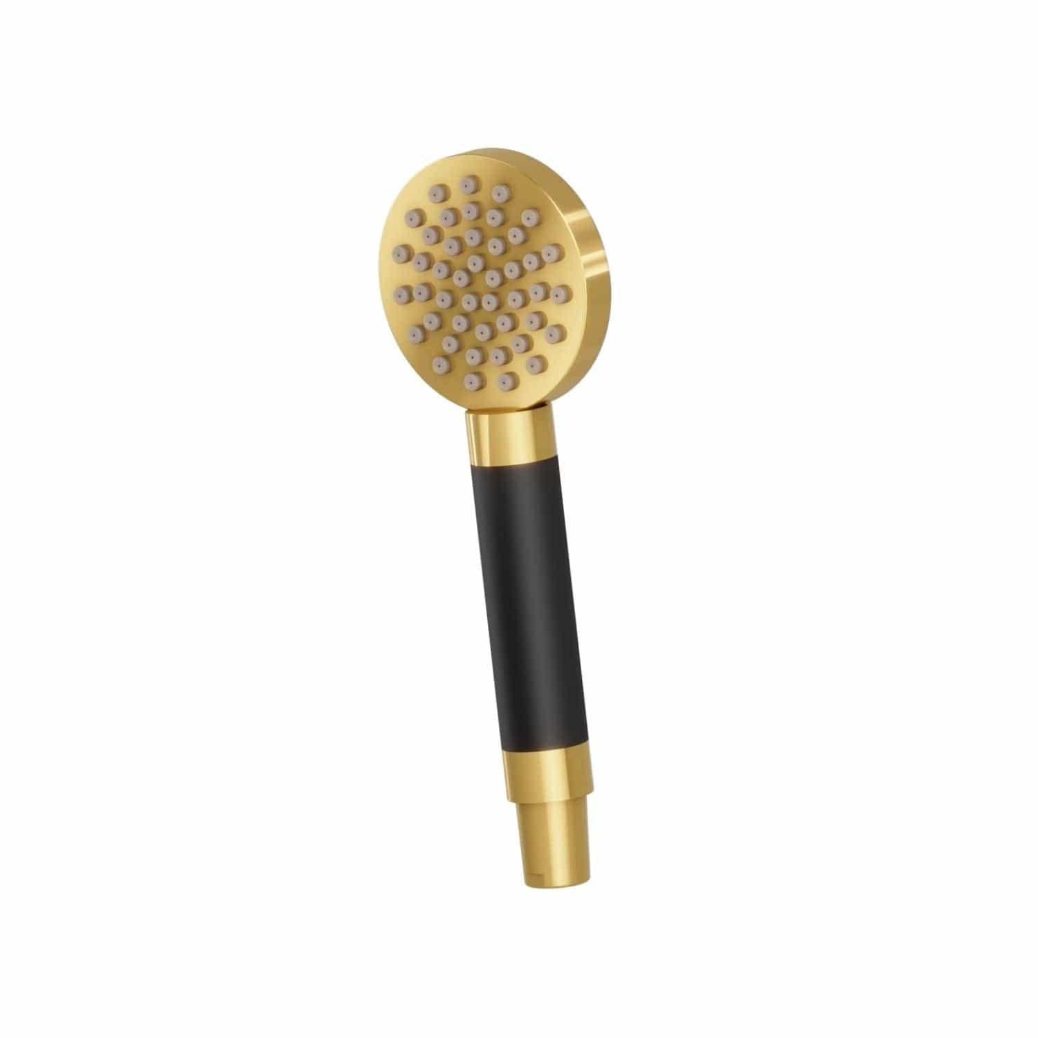 Vikingbad Holm Hånddusjsett Gull VikingBad Dusjsett VB-024783-03