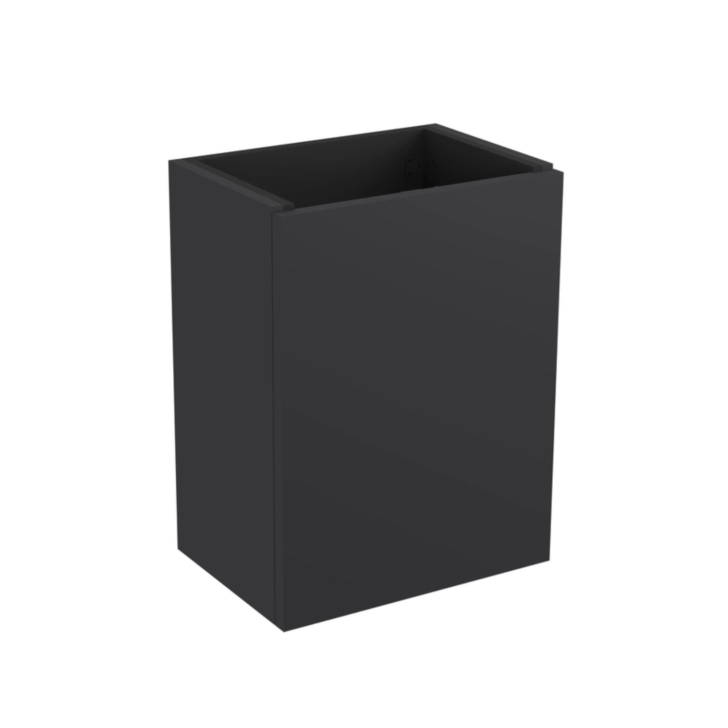 VikingBad MIE 40 SLIM Servantskap Mørk grå / 40cm VikingBad Servantskap VB-111871