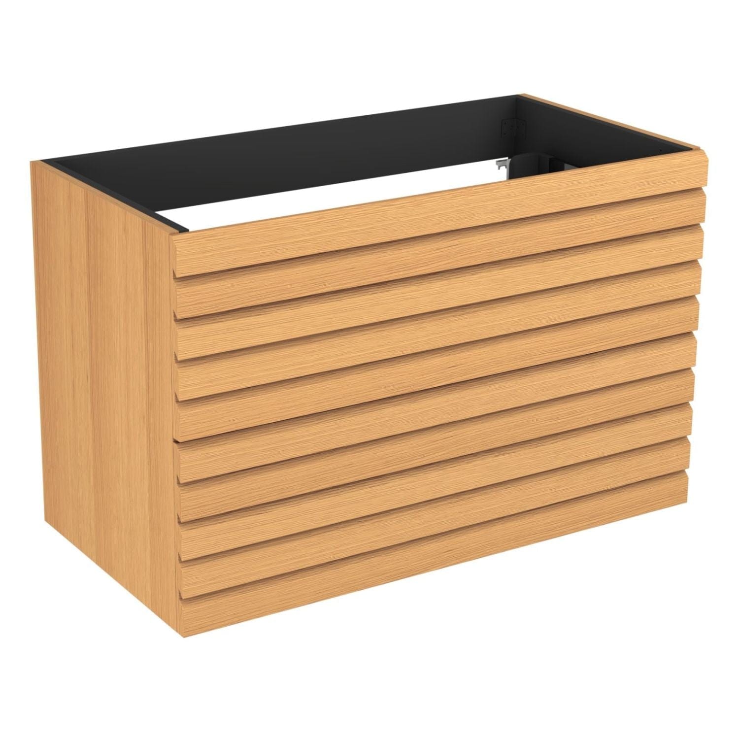 VikingBad MIE Stav Servantskap Slim Eik / 60cm VikingBad Servantskap VB-117199