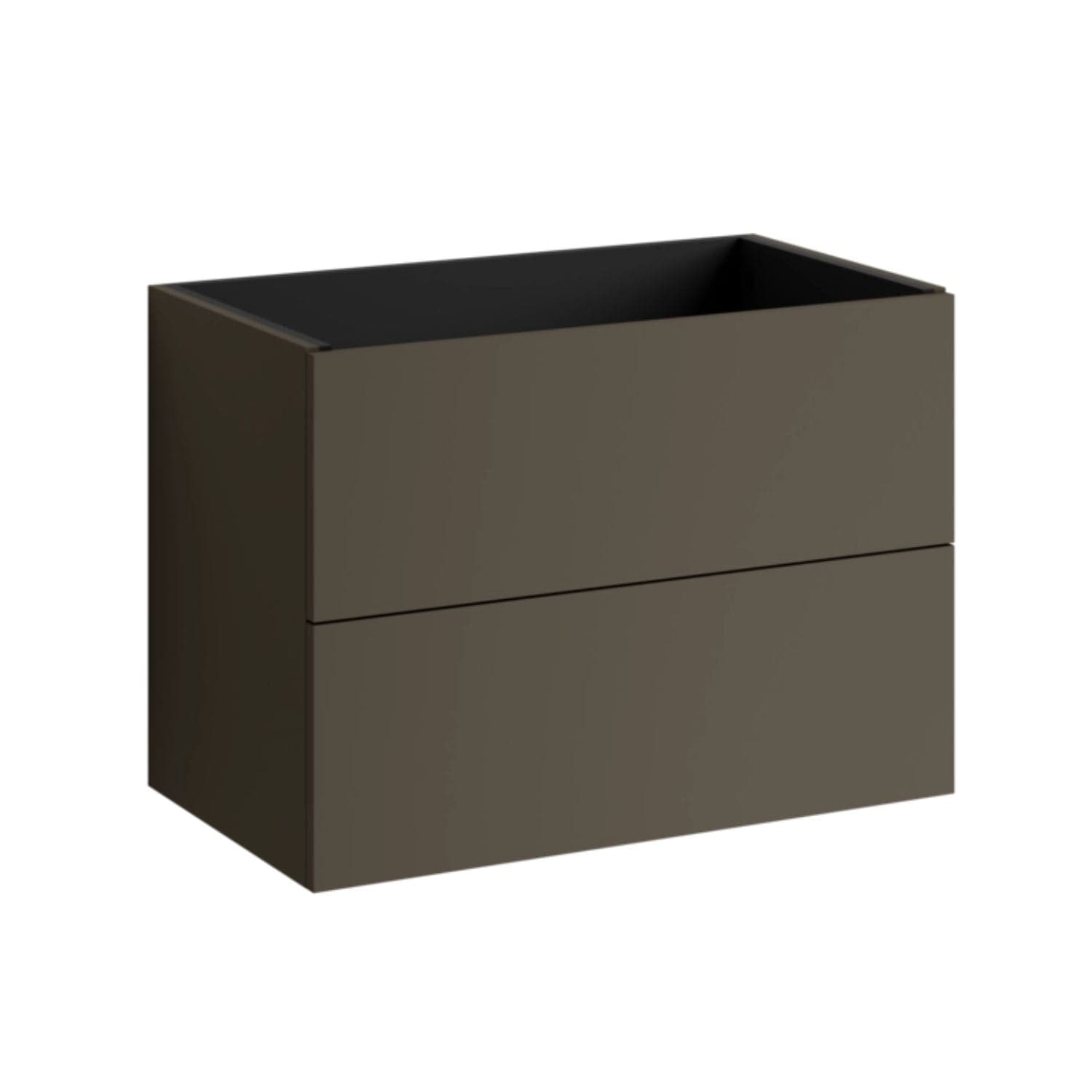 VikingBad MIE TREND Servantskap B60-180cm Major brown / 80cm VikingBad Servantskap VB-119293