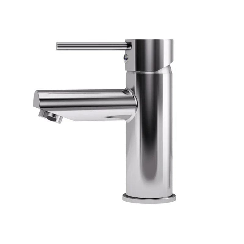 Vikingbad MIRI Eco Servantbatteri Krom VikingBad Servantbatteri VB-023000-01