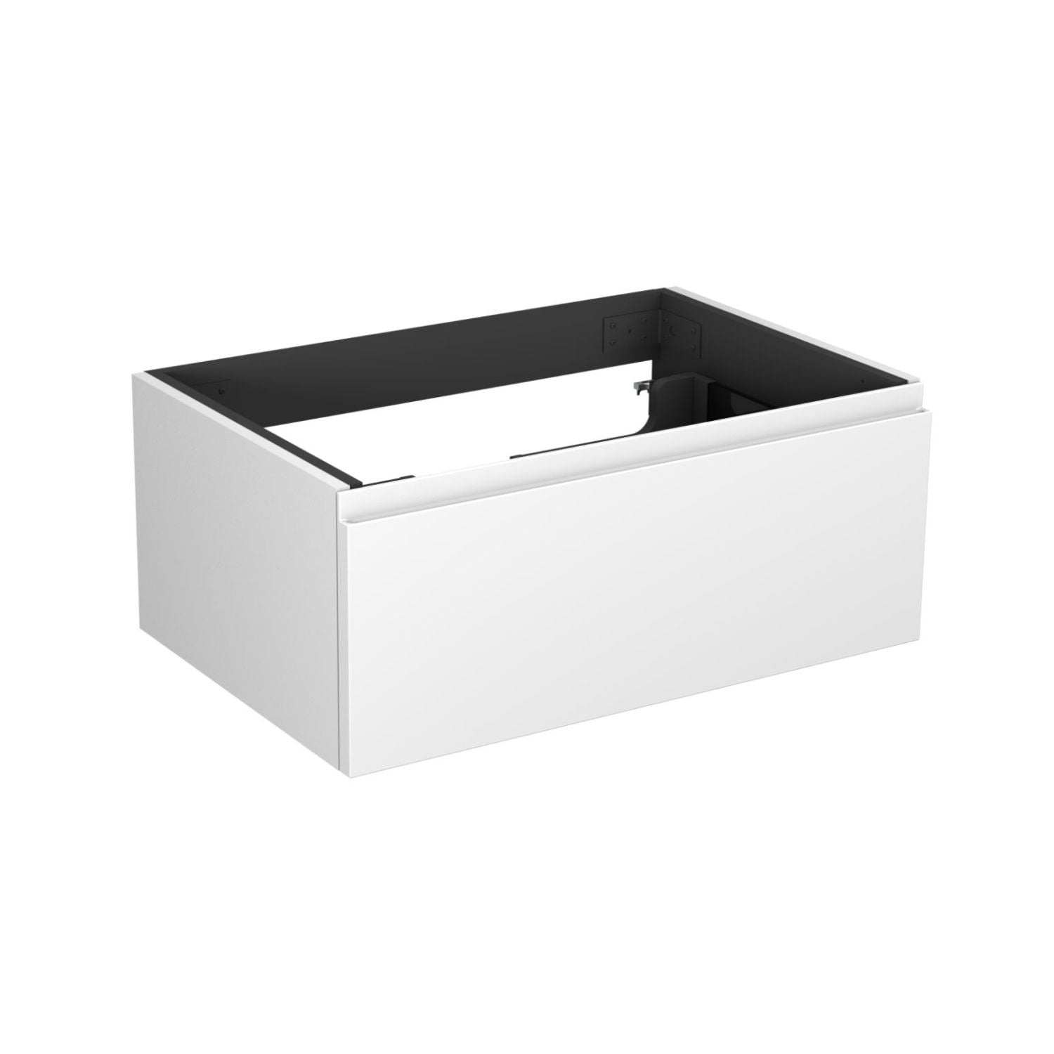 VikingBad Servantskap fingergrep MIE DEMI Hvit / 60cm VikingBad Servantskap VB-116072