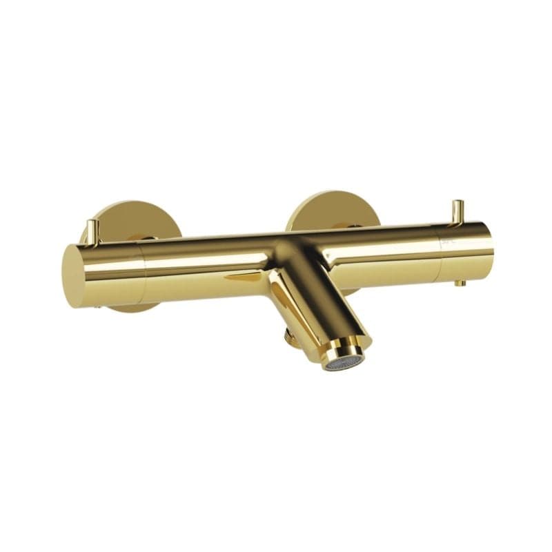 Vikingbad Tenge II Badekararmatur Gull VikingBad Badekararmatur VB-014496-03