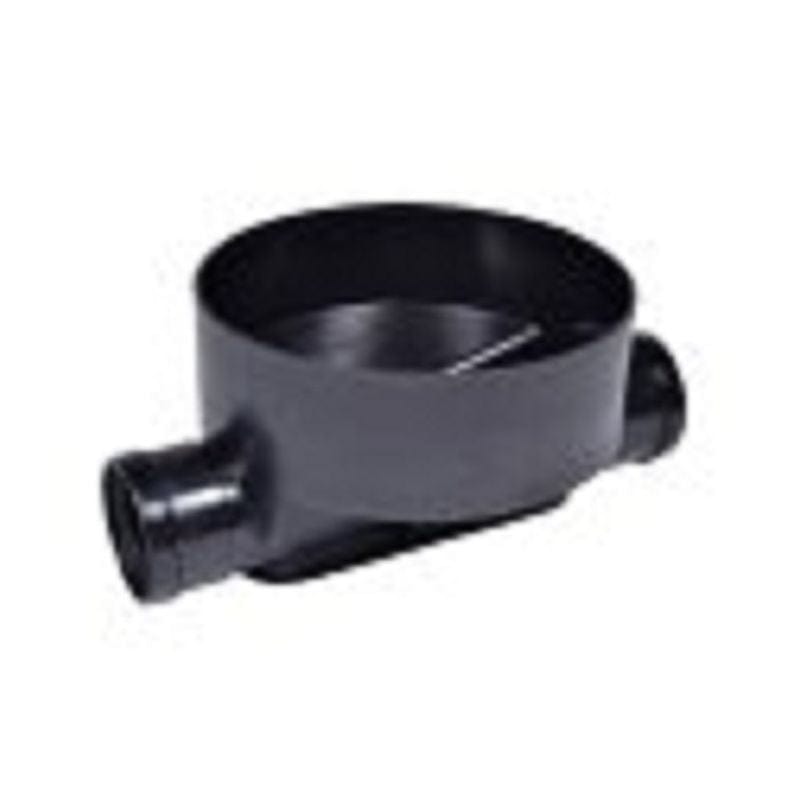 Wavin Stakekum T1, 425 rett 250mm Wavin GRO-3222226