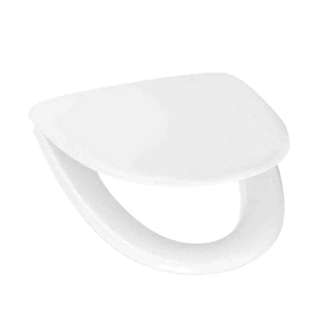 A-collection A4 Toalettsete Fast Beslag A-collection Toalettsete AH-6068499