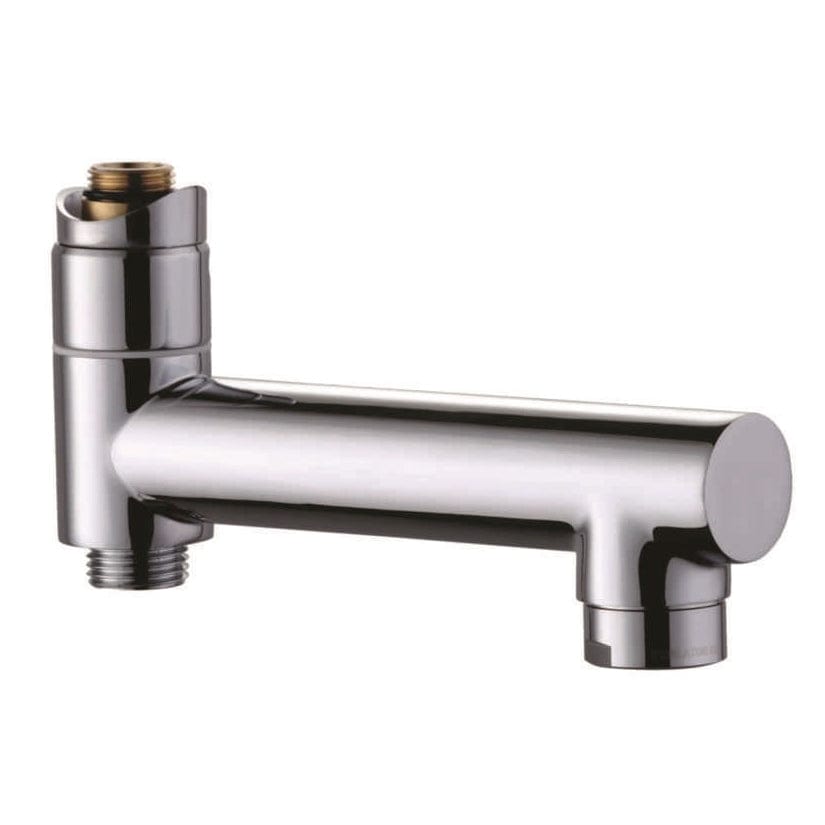 A-collection Azur Badekartut Krom A-collection Tilbehør blandebatteri GRO-4226704