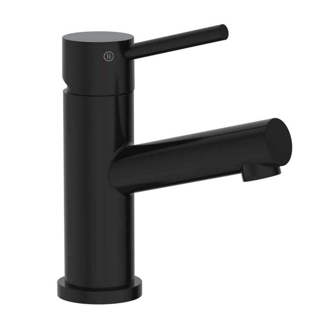 A-Collection Azur Eco Black Servantbatteri Svart matt A-collection Servantbatteri AH-4225819