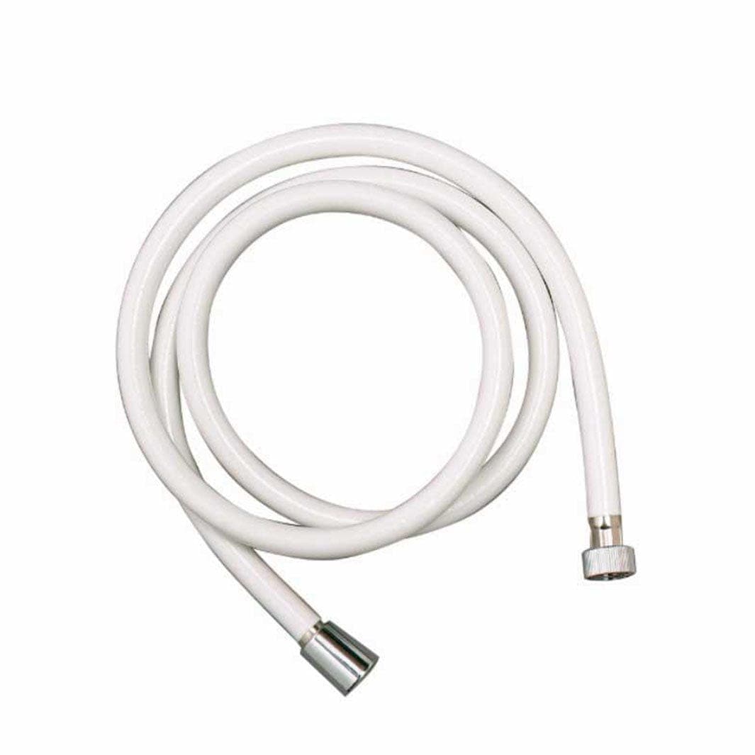 A-Collection Basic Dusjslange Hvit / 150cm A-collection Dusjslange AH-4501534