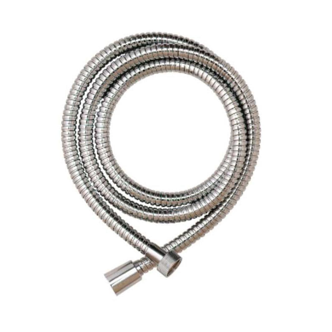 A-Collection Basic Dusjslange Krom / 150cm A-collection Dusjslange AH-4358763