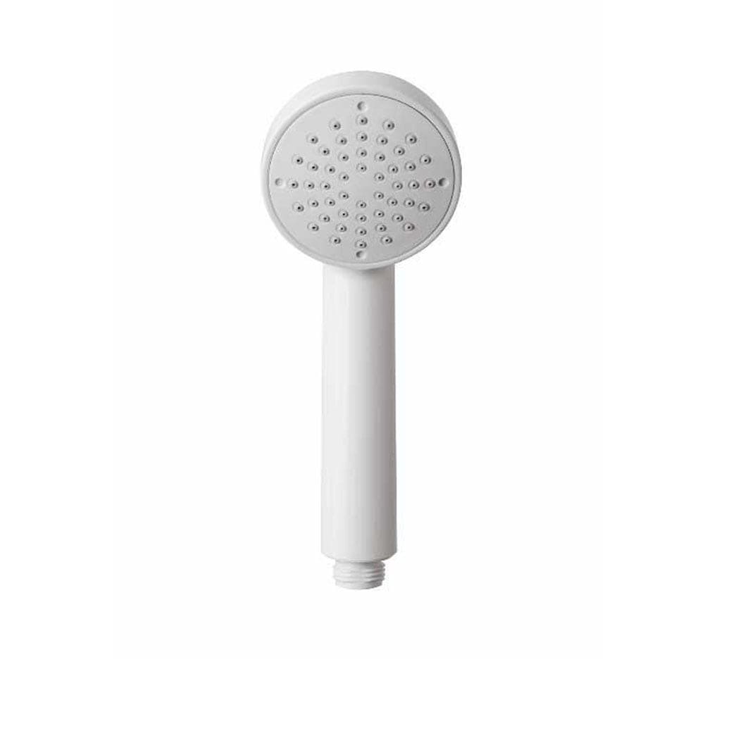 A-Collection Basic III Dusjhode 1-Spray Hvit A-collection Dusjhode AH-4358012