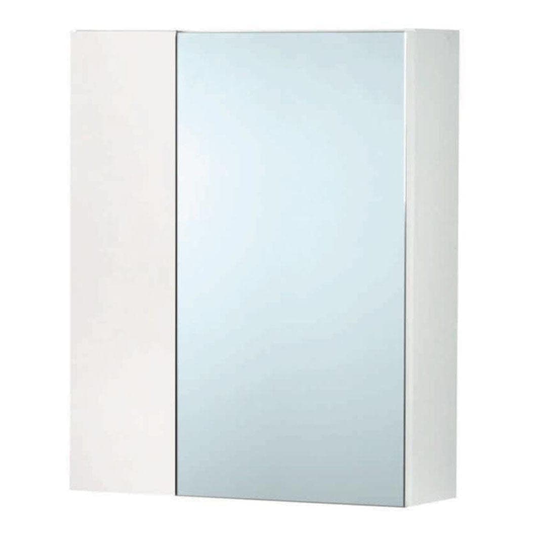 A-Collection Basic Speilskap Hvit A-collection Speilskap AH-7042013