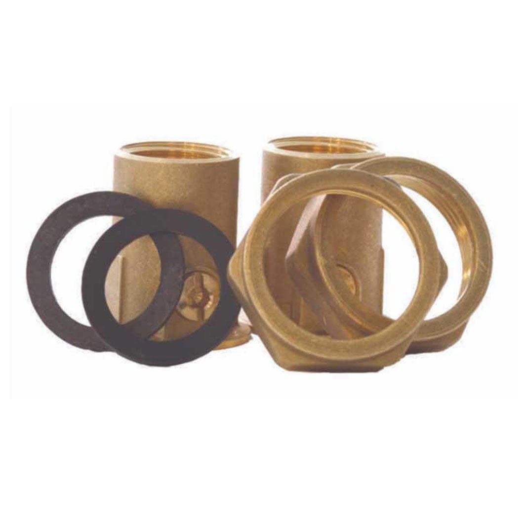 A-Collection Kuplingssett med Ventil A-collection Tilbehør pumpe AH-9038204