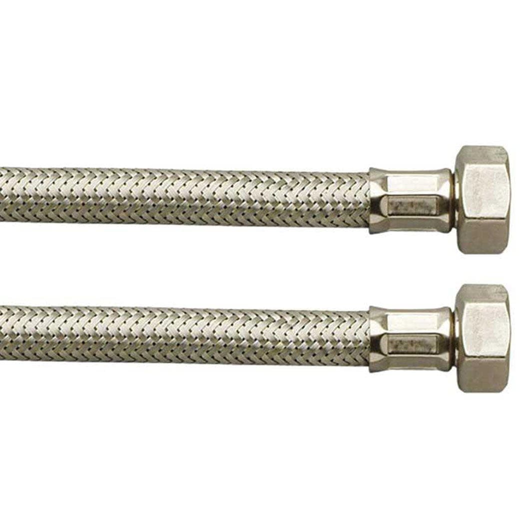 A-Collection Luxor Toalettslange 30cm A-collection Tilbehør toalett AH-9301337