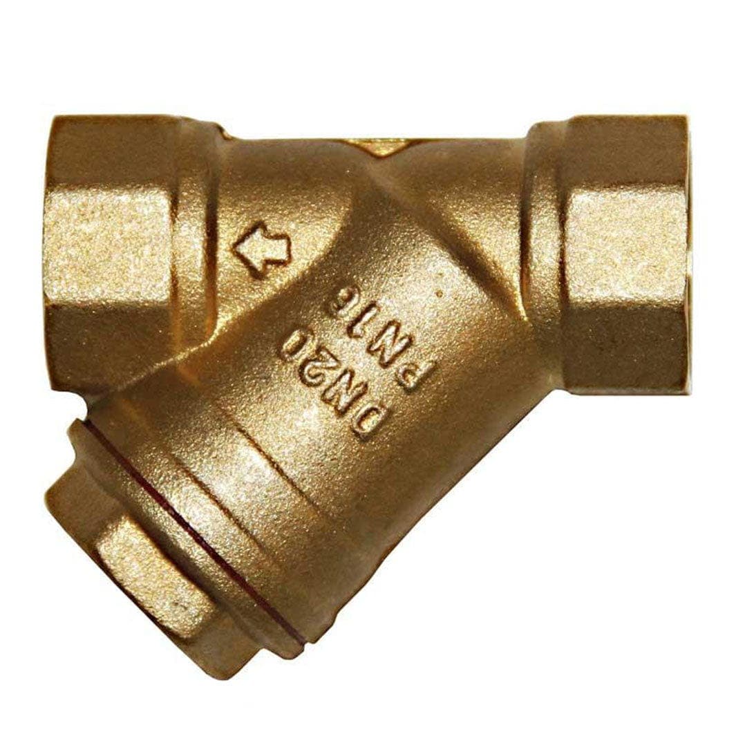 A-Collection Slamsamler AVI 1750 1 1 /4" A-collection Tilbehør ventiler AH-4015905