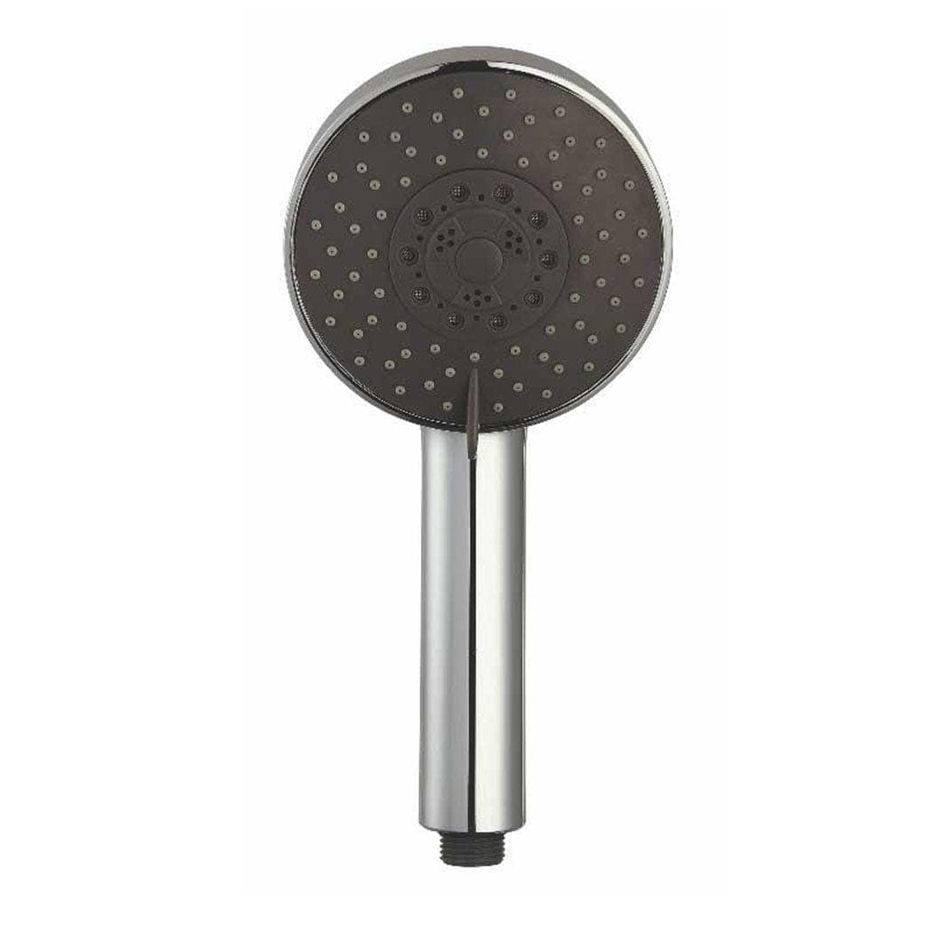 A-Collection XL III Dusjhode 5-Spray Krom A-collection Dusjhode AH-4358005