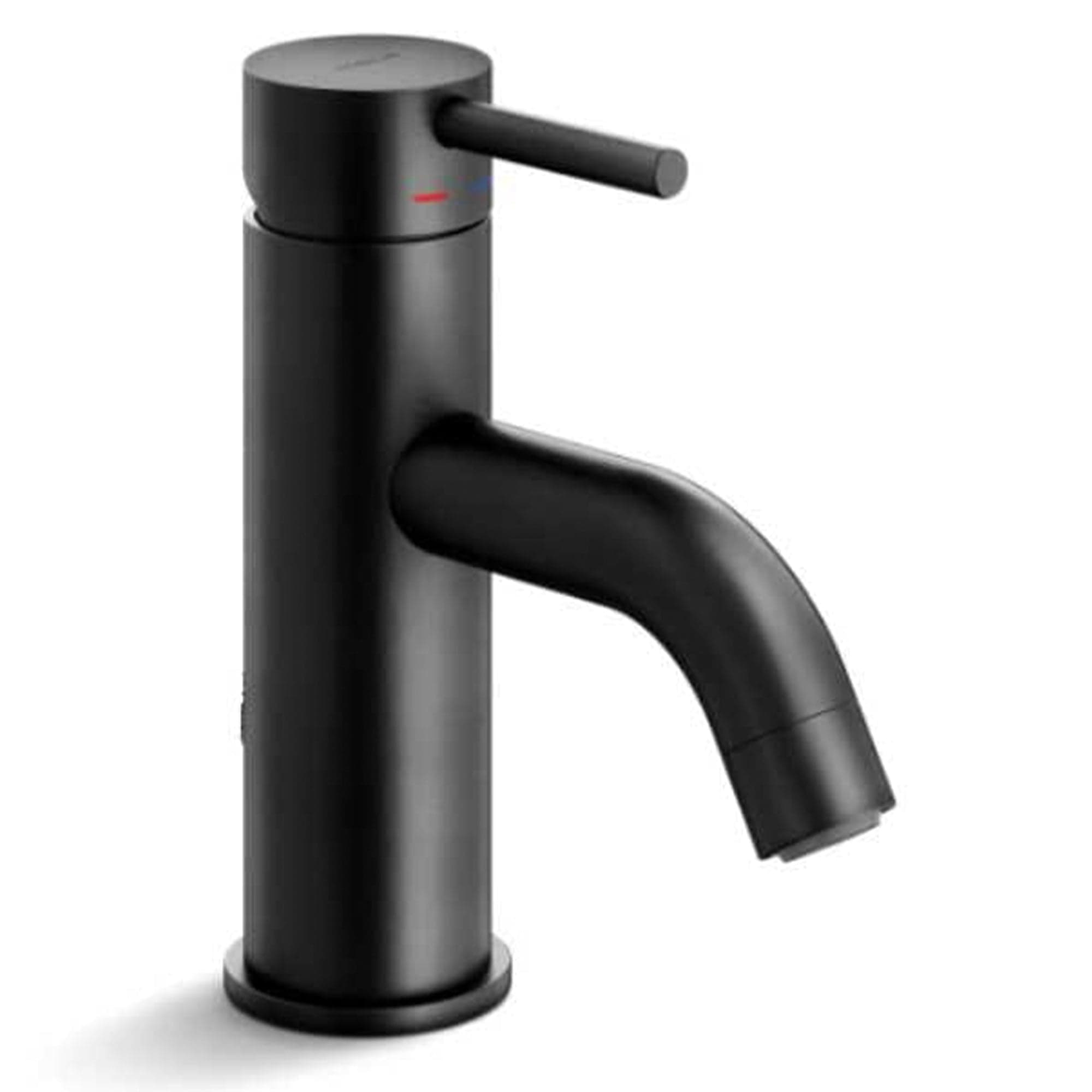 Alterna Corvina Servantbatteri Svart matt Alterna Servantbatteri BD-4364982