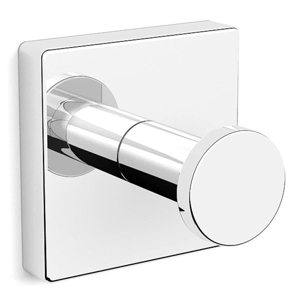 Alterna DayByDay Knagg Enkel Krom Krom Alterna Knagger BD-7080025