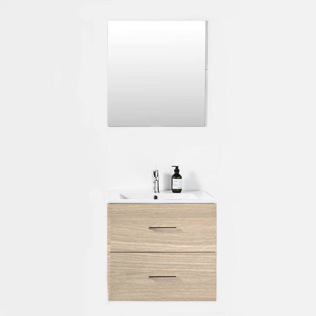 Alterna Malin Møbelpakke 3-i-1 Alterna Møbelpakke bad