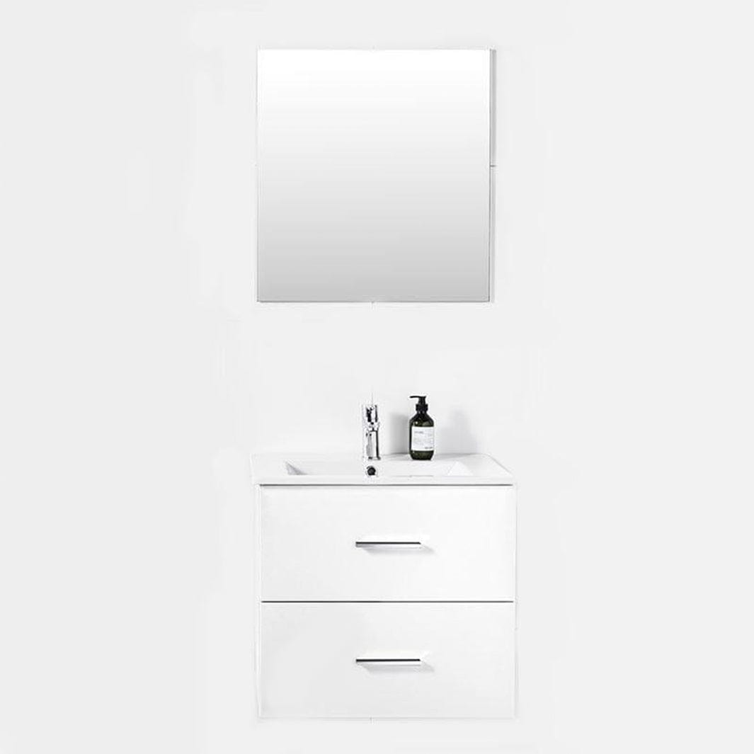 Alterna Malin Møbelpakke 3-i-1 Alterna Møbelpakke bad