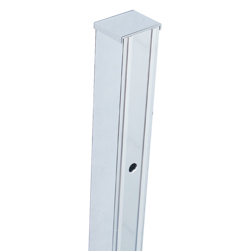 Alterna Picto/Pyxis Utforingsprofil Krom Alterna Dusjtilbehør BD-6310624