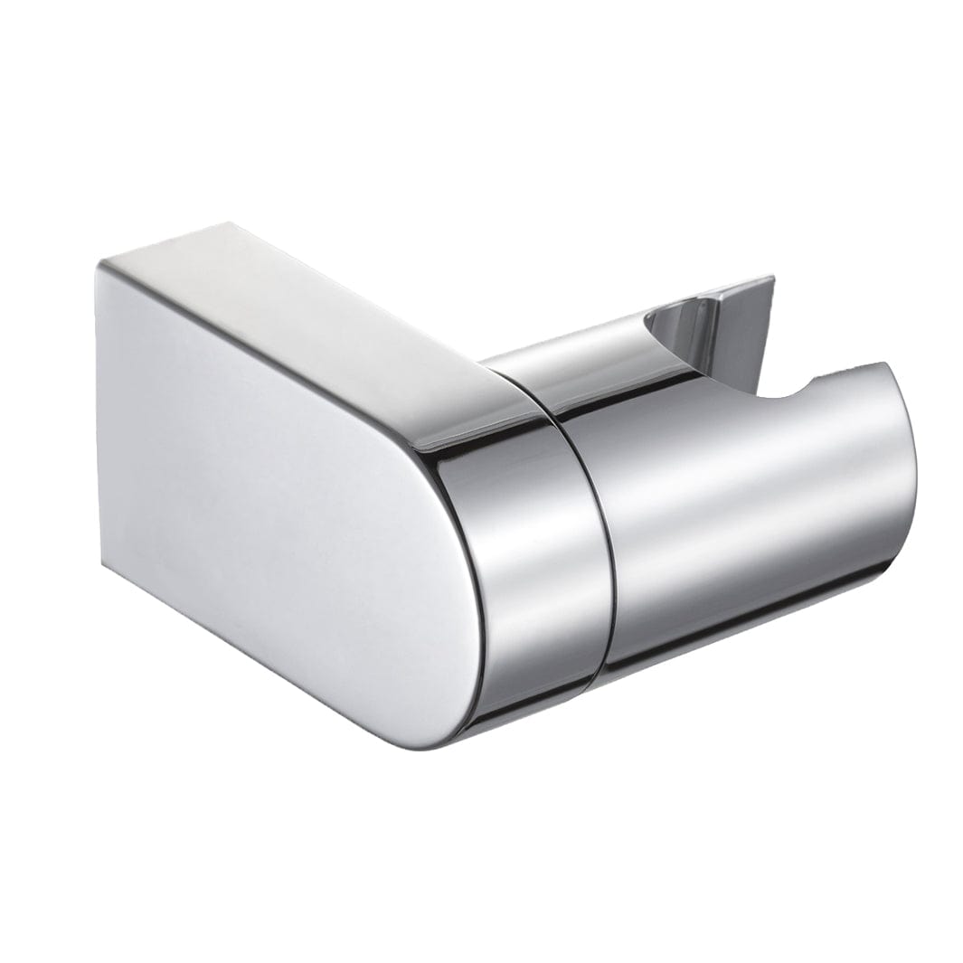 Alterna Uni Veggfeste Dusjhode - universal veggbrakett Krom Alterna Dusjhode BD-4501635