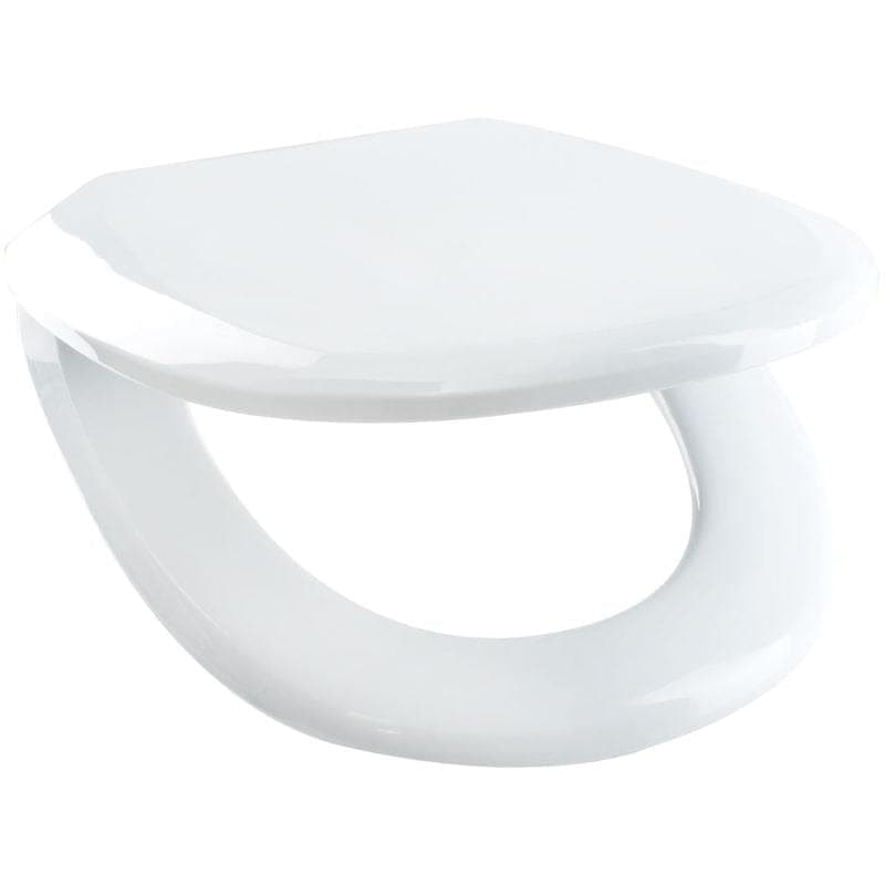 Arrow Rubinett Toalettsete Universal Arrow Toalettsete AH-6201402