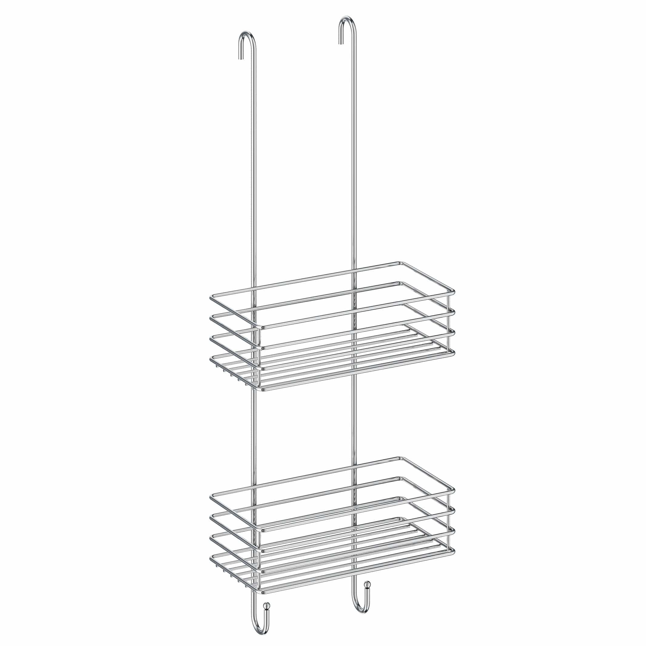 Beslagsboden Dusjkurv 1210 2 Plan Smedbo Diverse baderomstilbehør