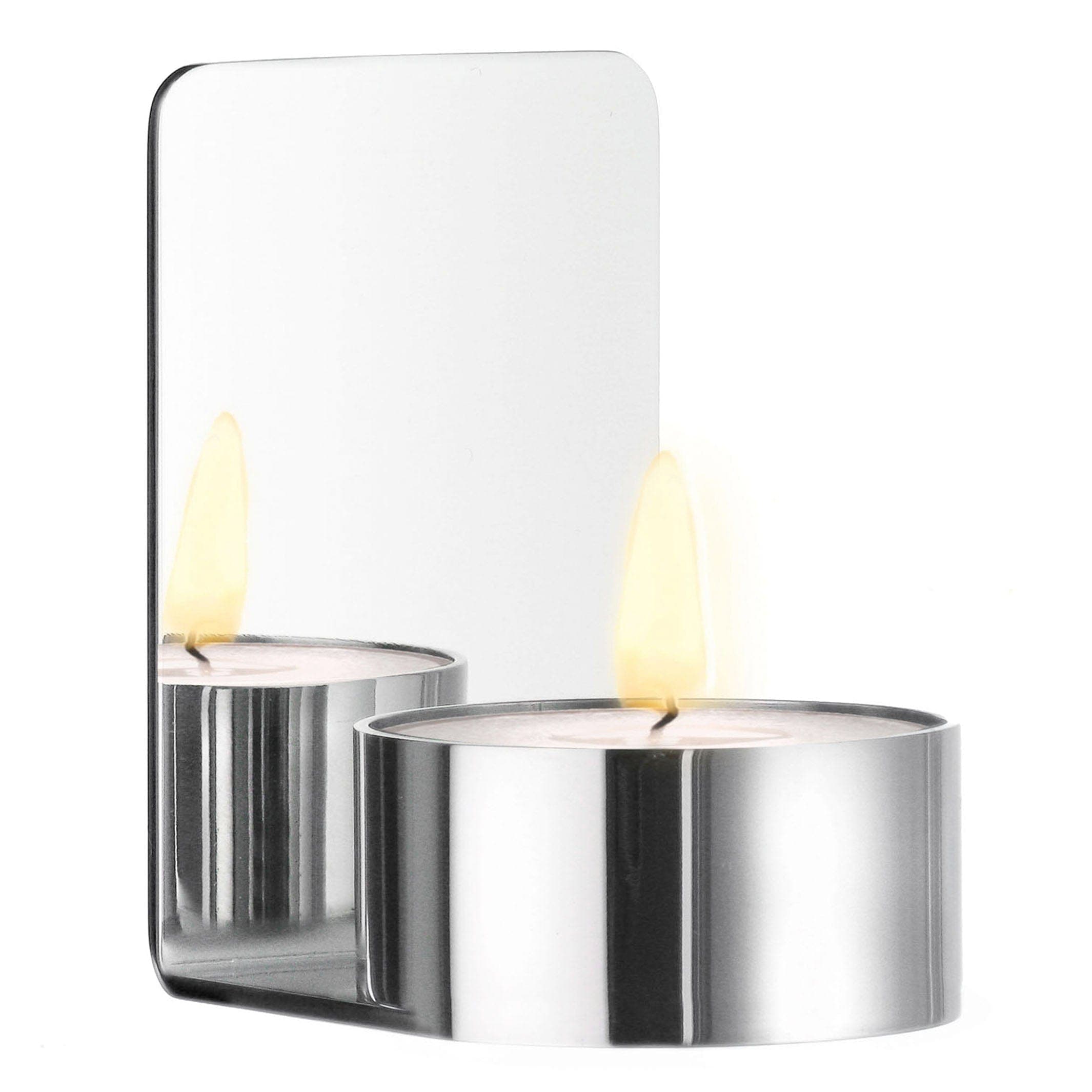 Beslagsboden Telysholder 1180 - selvklebende Beslagsboden Diverse baderomstilbehør