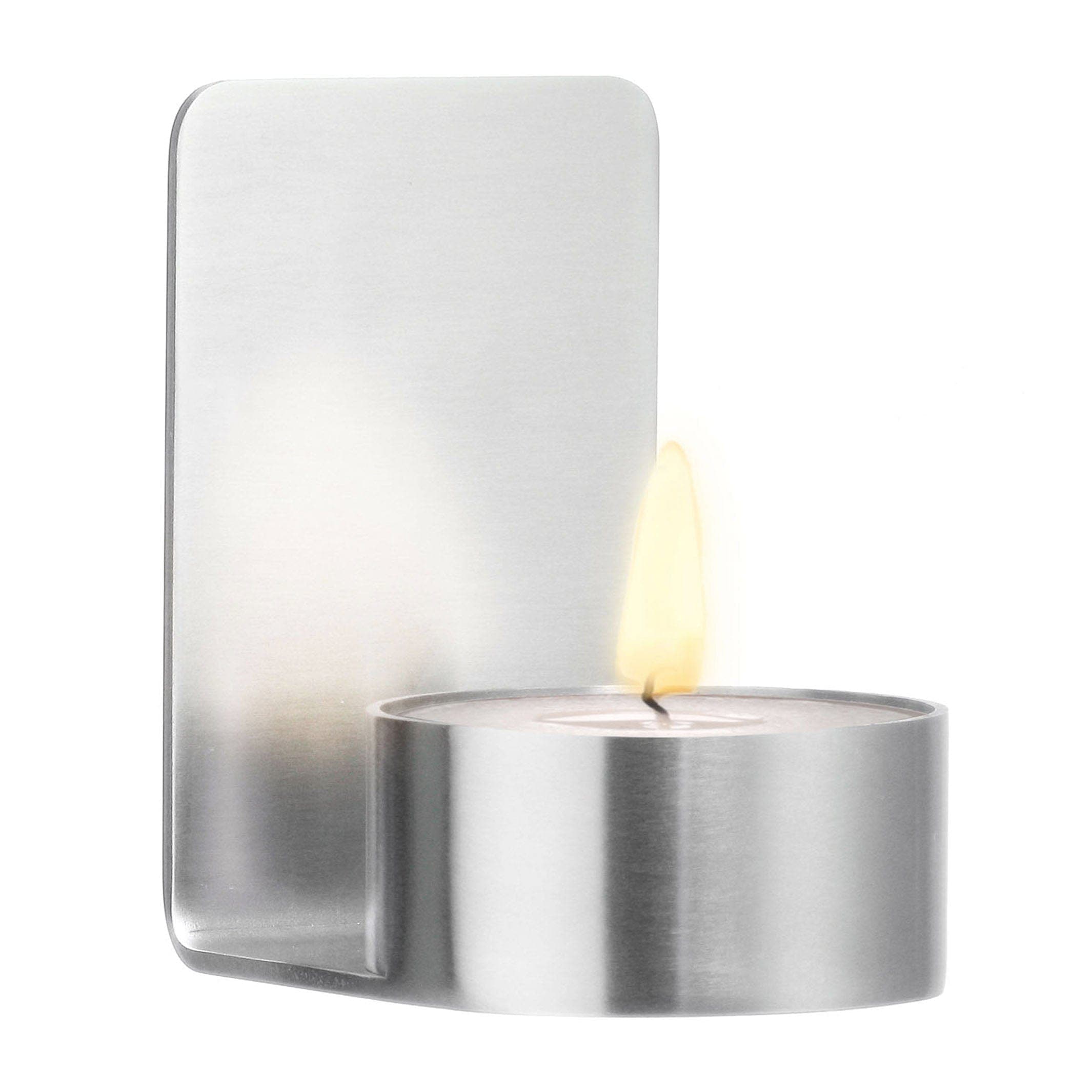 Beslagsboden Telysholder 1180 - selvklebende Beslagsboden Diverse baderomstilbehør