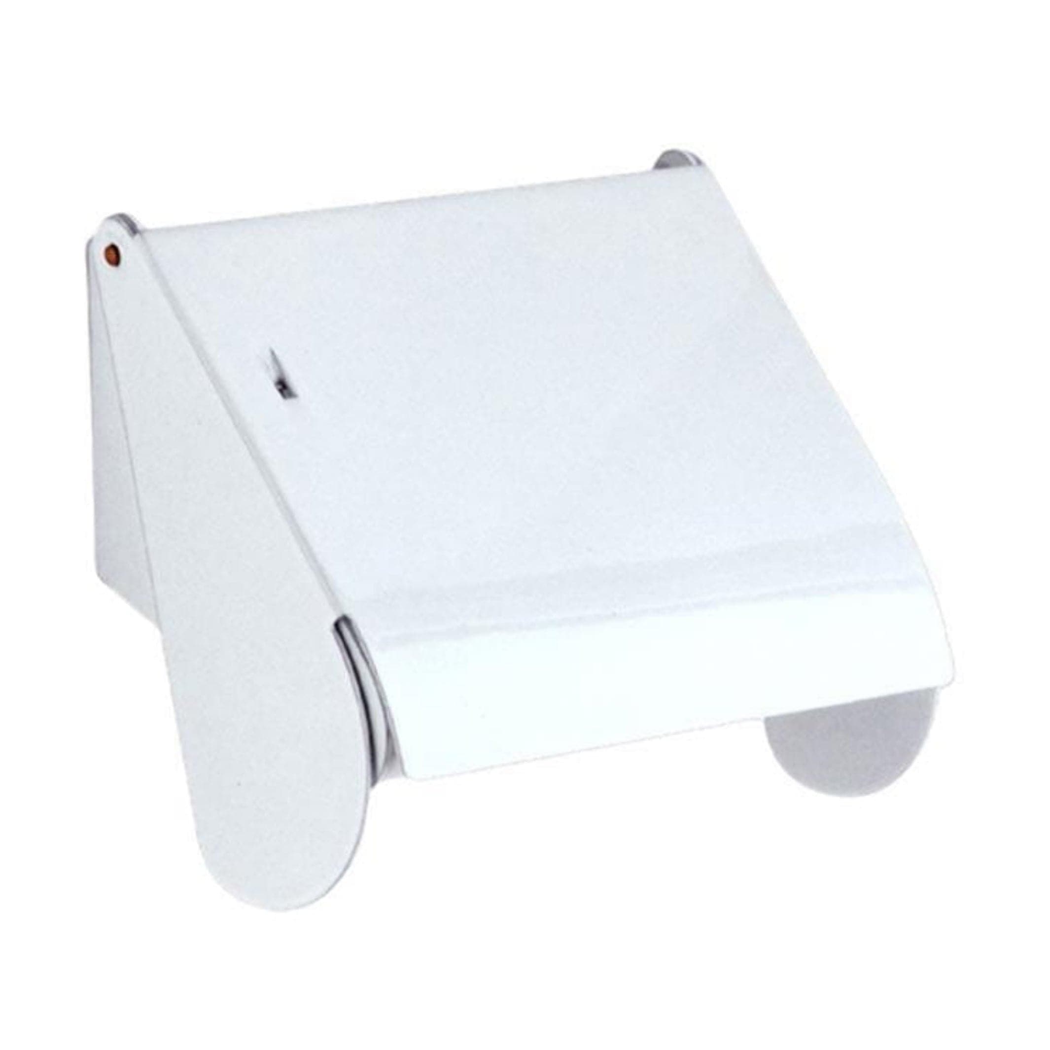 Beslagsboden Toalettpapirholder B440 Hvit Beslagsboden Toalettrullholder SM-B440X