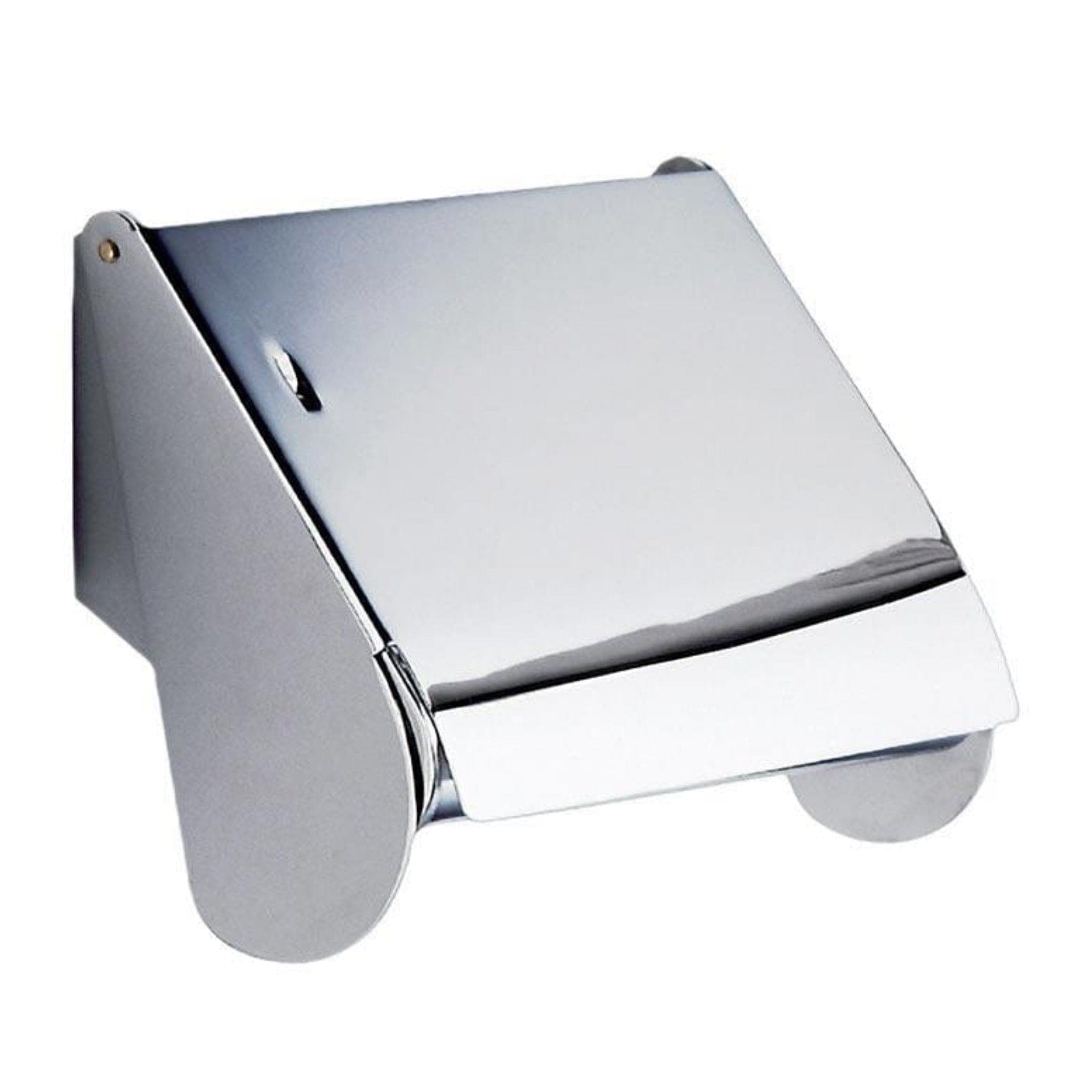 Beslagsboden Toalettpapirholder B440 Matt krom Beslagsboden Toalettrullholder SM-B440KM