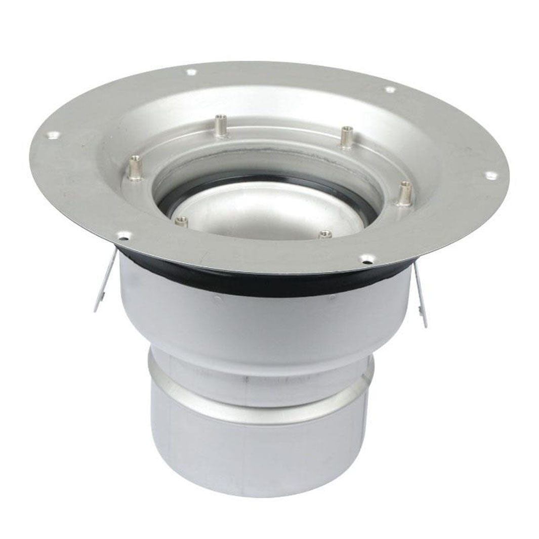 Blucher Multi boligsluk 250 110mm Blucher Gulvsluk AH-3394507