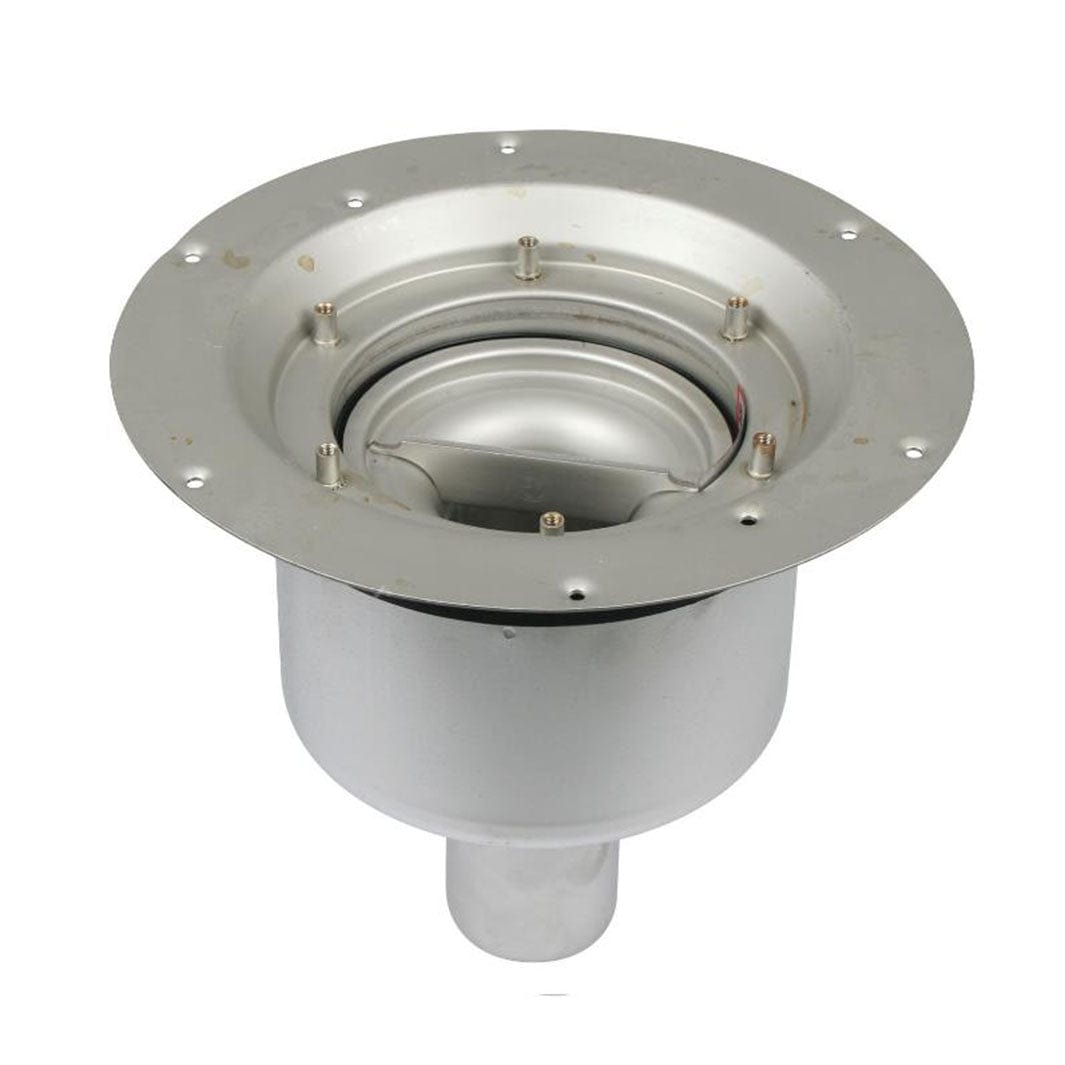 Blucher Multi boligsluk 250 50mm Blucher Gulvsluk AH-3394338