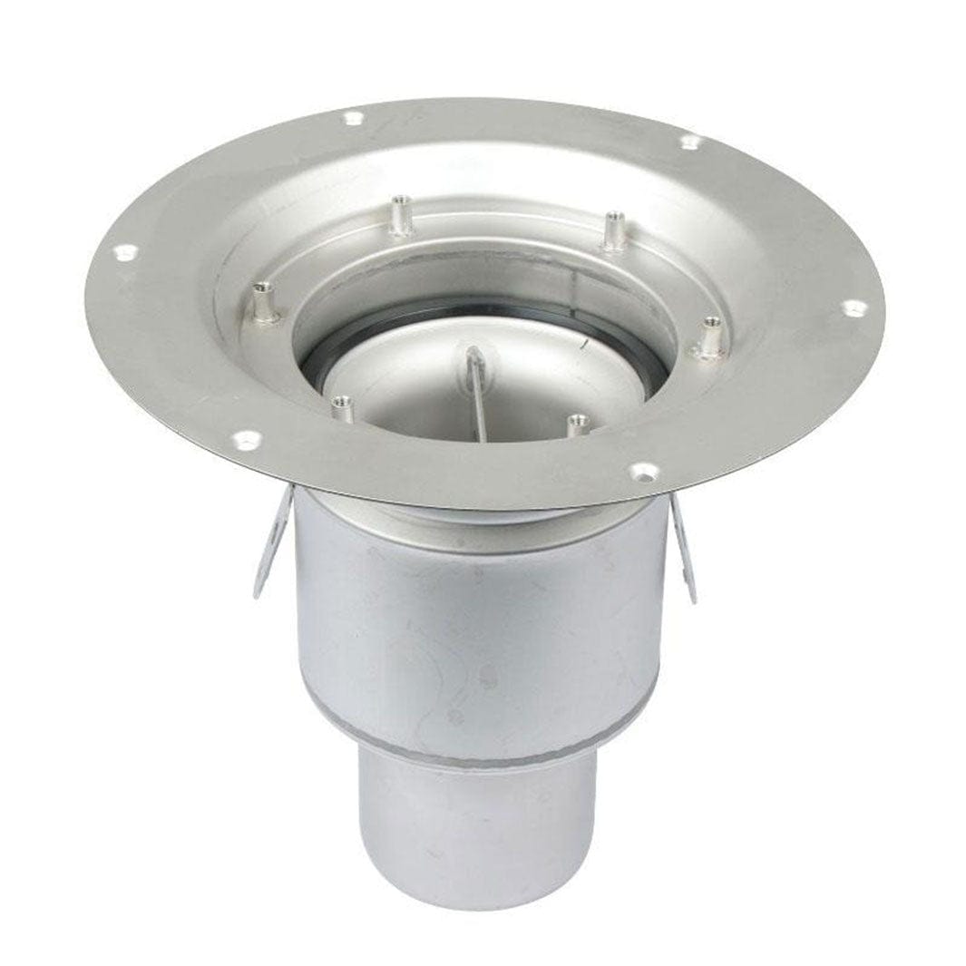 Blucher Multi boligsluk 251 x3 uttak 110mm Blucher Gulvsluk AH-3394339