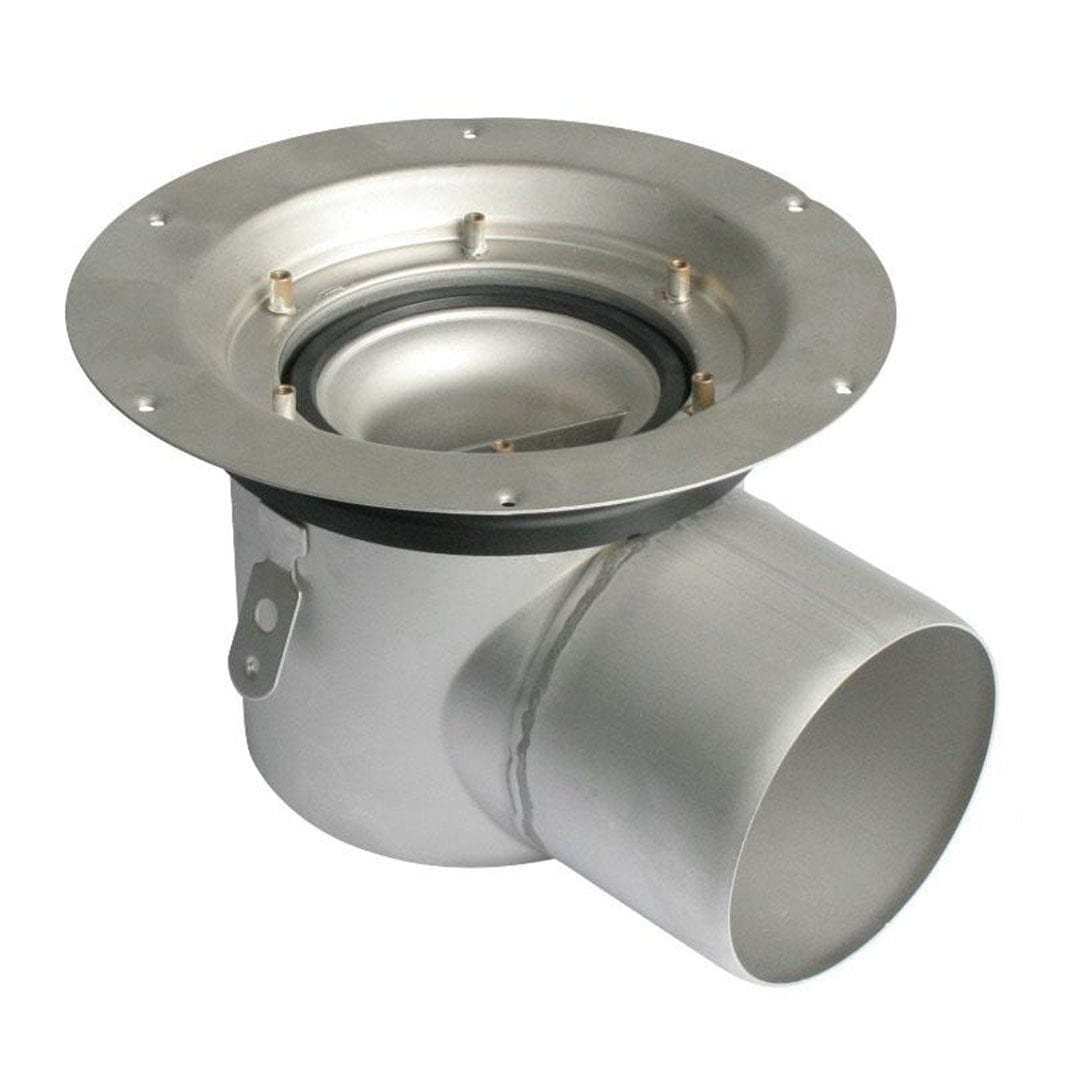 Blucher Multi underdel boligsluk 210 110mm Blucher Gulvsluk AH-3394501