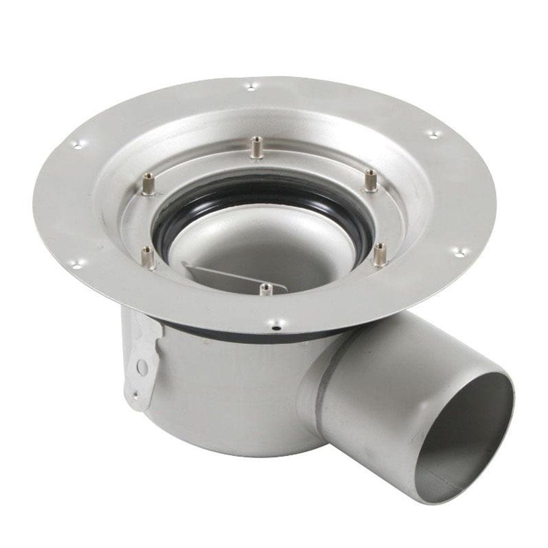 Blucher Multi underdel boligsluk 210 75mm Blucher Gulvsluk AH-3394886