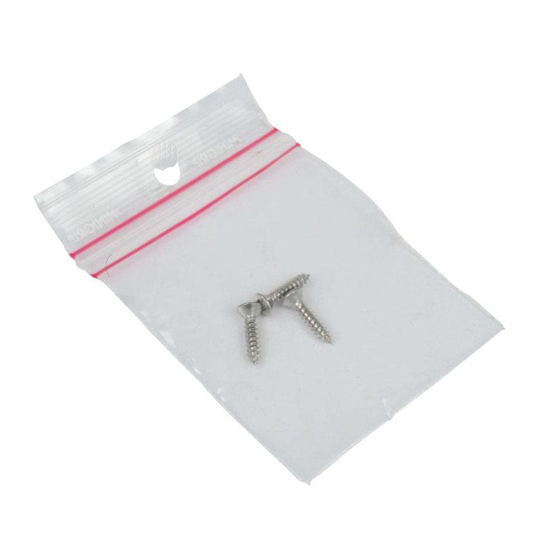 Blucher skruesett til rist Vinyl Blucher Tilbehør sluk AH-3394905